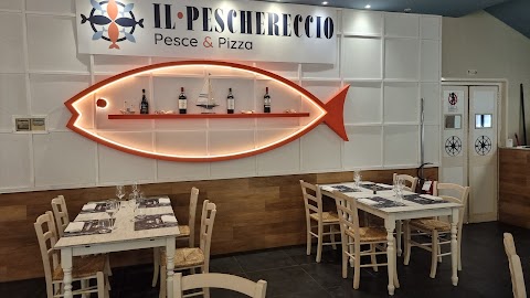 Il Peschereccio - Pesce & Pizza