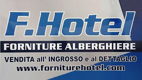 Forniture Hotel - F Hotel SNC di Mucci Danilo e Vattuone Nadina