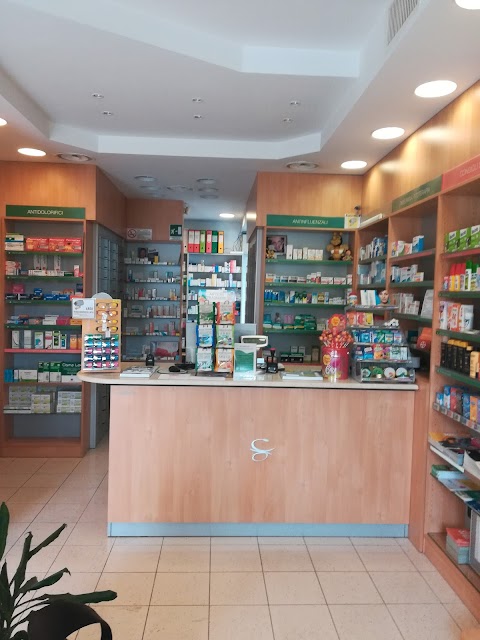 Farmacia Barone