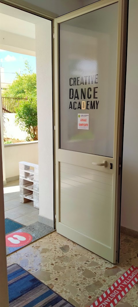 Creative Dance Academy