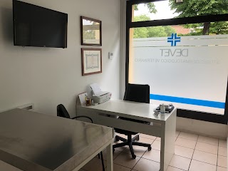 Studio Dermatologico Veterinario DEVET