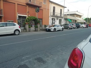 Pizzeria la Ruota di Rosso Claudio