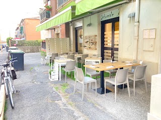 Ristorante "Informale"