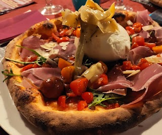 Le 3 Meraviglie Ristorante Pizzeria