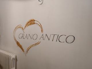 Pizzeria grano antico