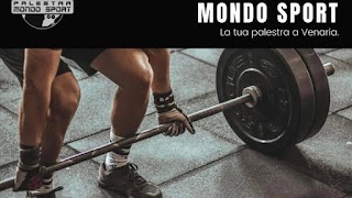 Palestra Mondo Sport a.s.d.