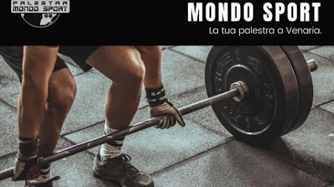 Palestra Mondo Sport a.s.d.