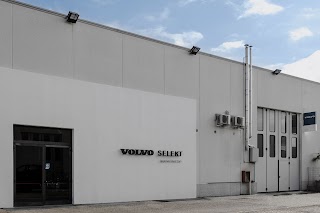 Volvo Officina Nuova 4M