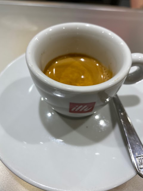 Lillo's Caffè