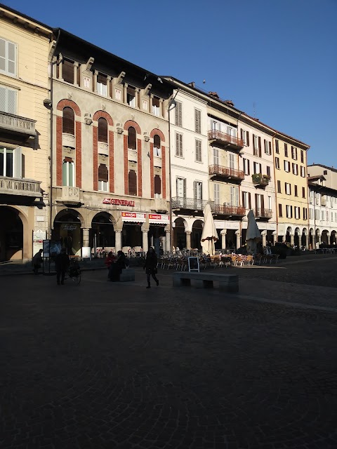 Banca Monte dei Paschi di Siena