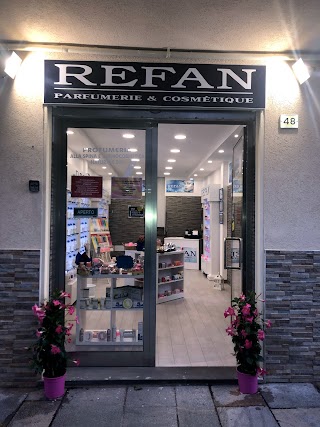 Refan Parfumerie & Cosmétique