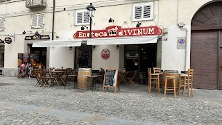 Enoteca divinum