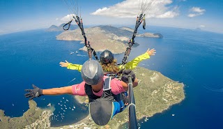 Advenzu Escursioni Isole Eolie