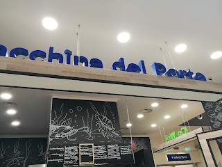 Cewei La Baracchina Del Porto