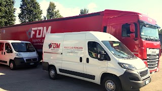 "FDM Logistic Group" Trasporti e Noleggio