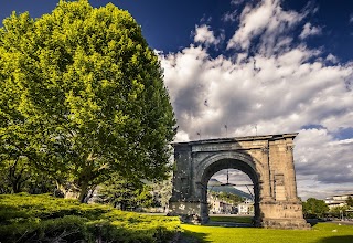 Roberta Ceccon - Guida Turistica Valle d'Aosta