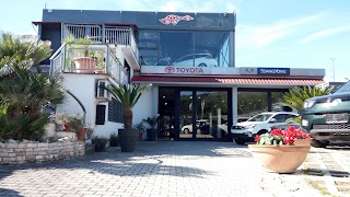 Professionnel Auto Srl ( Sede Sant'Agata )