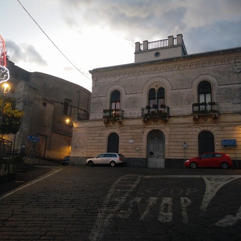 Villa Di Leo Borgo Viscalori