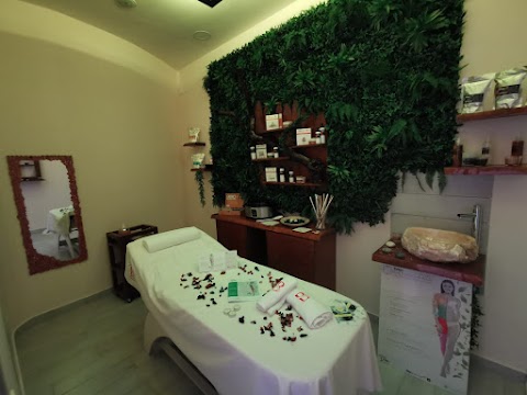 Assia 18 Beauty Center