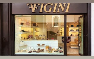 Figini Milano - Boutique San Babila
