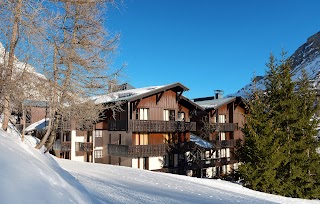 Résidence Odalys Les Hauts de Rogoney