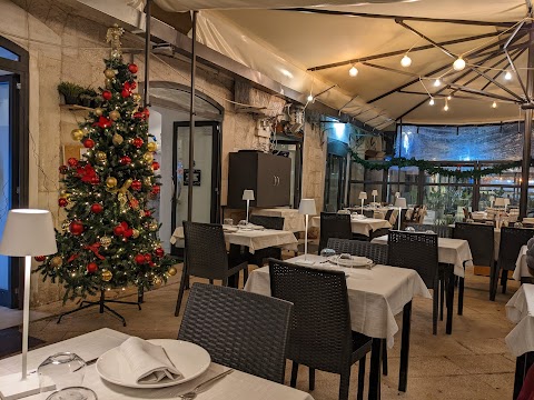 Alterno - Ristorante e American Bar Bari