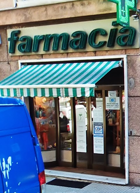 Farmacia Gianelli