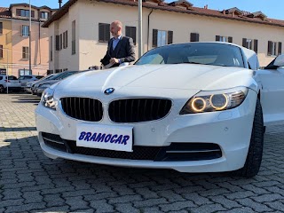 Bramocar s.r.l - Monza, Auto usate, Auto aziendali, Auto KM 0 - Multimarca