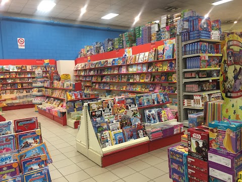 Toys Center