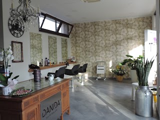 DANIDÀ Hair Salon