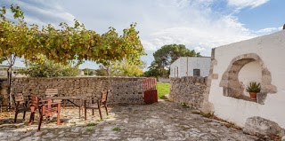 Masseria Ferri ( Agriturismo - Ristorante)