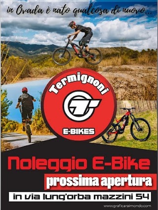 Termignoni E-bikes