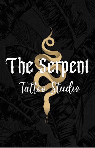 The Serpent Tattoo Studio