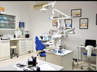 Studio dentistico Longo Arcangelo Salvatore