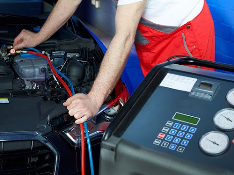 A.M. CAR Service autofficina meccanica gommista elettrauro (Trigoria)