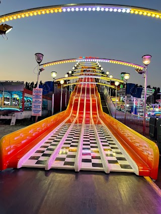 Luna Park Adriatico