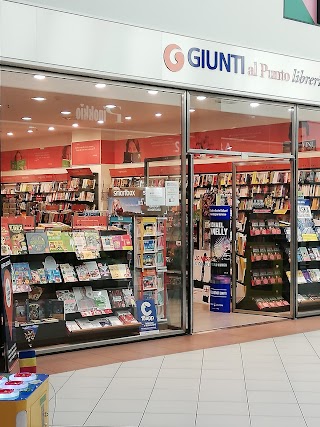 Giunti al Punto Librerie