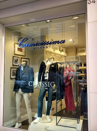 Camicissima Store