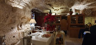 Osteria Del Tempo Perso