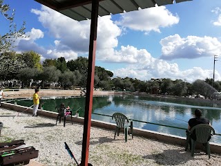 Oasi del Lago Blu