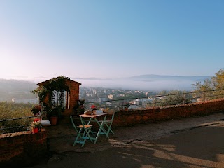 Cucina Giuseppina - Italian Cooking Family - Cooking and Truffle Experience