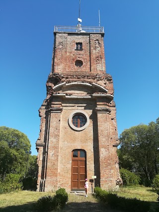 Parco giochi "il Voltone"