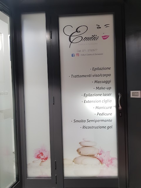 Emilia Estetica & Benessere