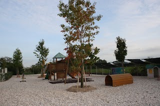 Scuola dell'Infanzia San Raffaele