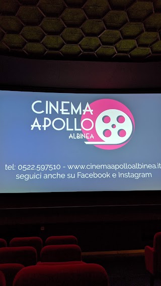 Cinema Apollo