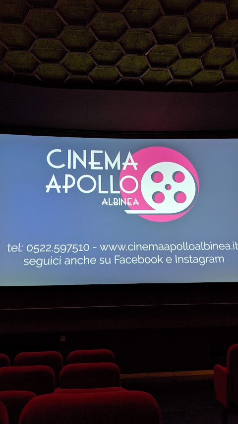 Cinema Apollo