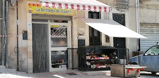 La bottega dei sapori