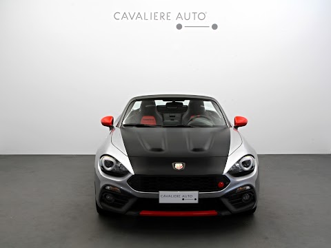 Cavaliere Auto