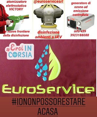 euroservice servizi ambientali srl