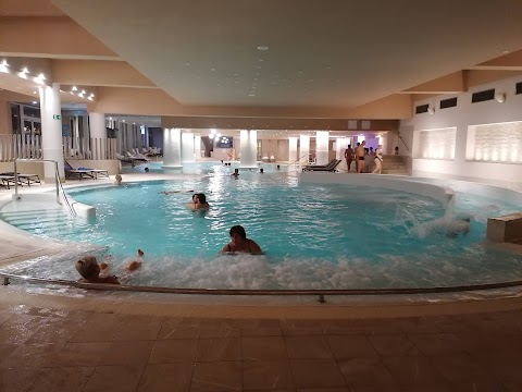 Wellness Hotel Apollo - LifeClass Hotels & Spa